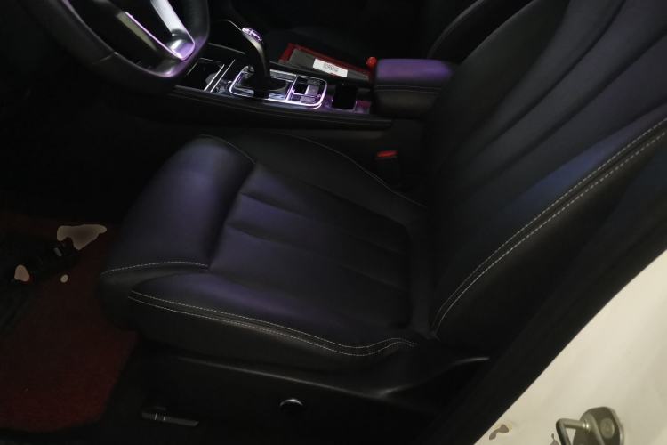 Used BYD Song MAX 2021 Upgraded Model 1.5T Automatic Prestige 7-Seater