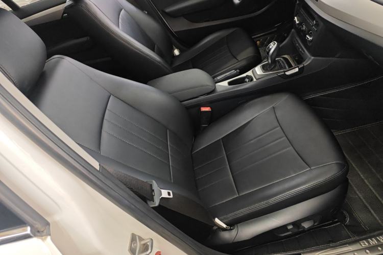 Used BMW X1 2014 sDrive18i Fashion Model