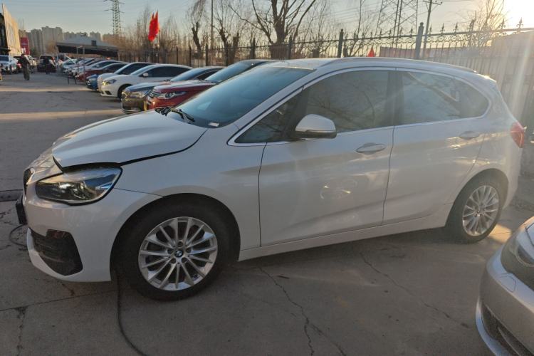 Used BMW 2 Series Active Tourer 2018 218i Leading Model

