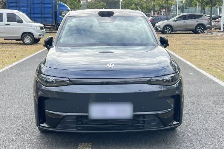 Used Leapmotor C10 2024 210 LiDAR Version
