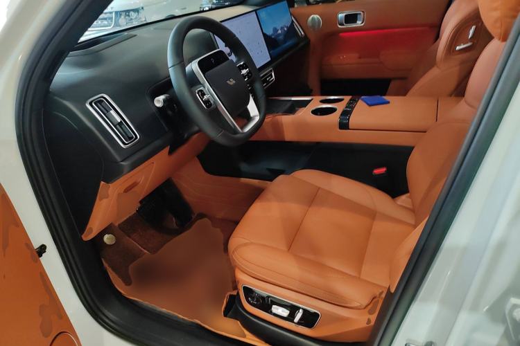 Used Li Auto L7 2024 Max
