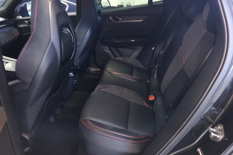 Used Lynk & Co 05 2020 2.0TD Four-Wheel Drive HypeHalo