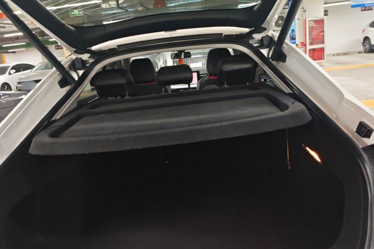 Used Volkswagen Lamando 2023 Lavida L 280TSI DSG Cool & Spicy Edition
