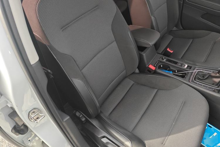 Used Volkswagen Golf 2018 230TSI Automatic Comfort Model
