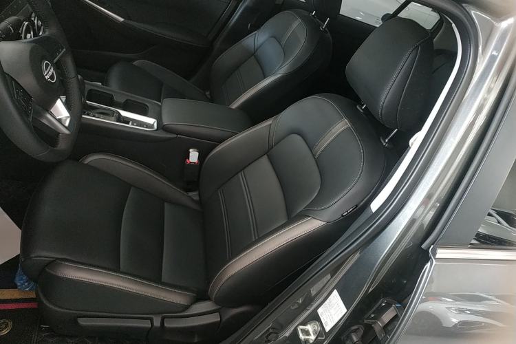 Used Nissan Sylphy 2023 Revised 1.6L CVT Enjoyment Edition