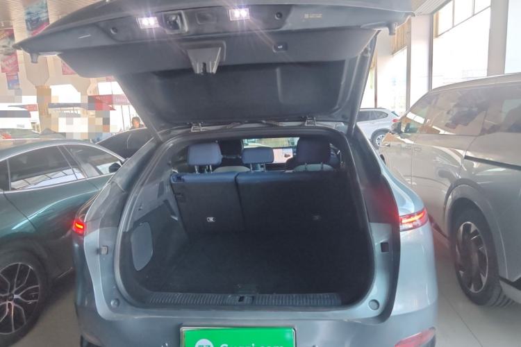 Used XPeng G6 2023 580 Long-Range Max
