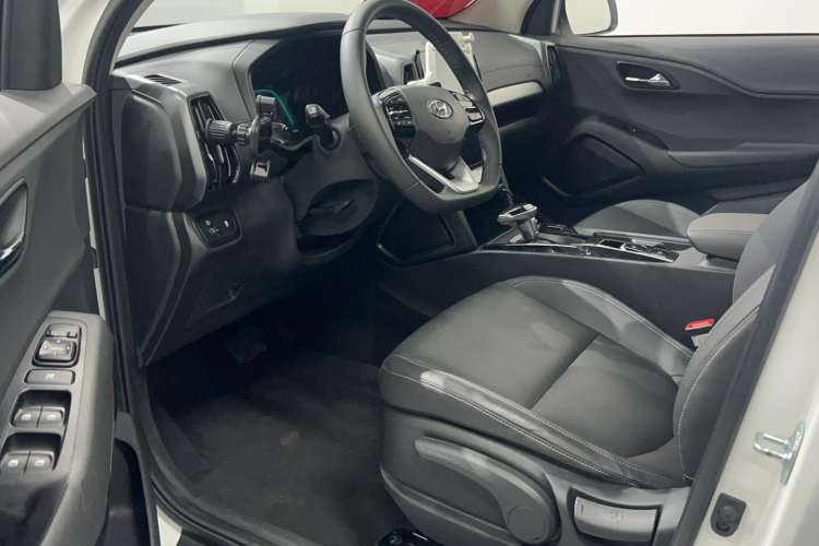 Used Hyundai ix35 2021 240TGDi DCT Two-Wheel-Drive GLS Leading Edition