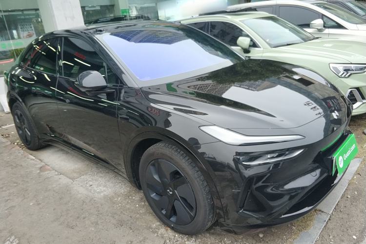 Used ONVO L60 2024 60 kWh Rear-Drive Version
