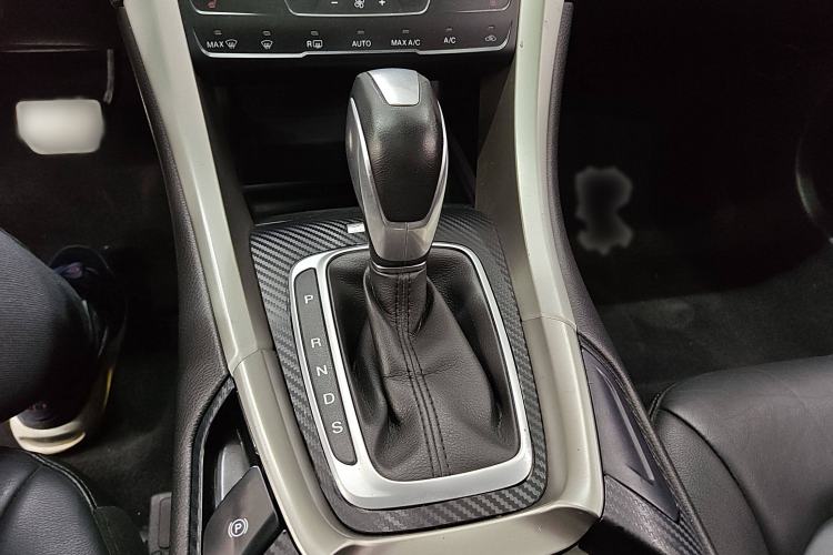 Used Ford Mondeo 2013 2.0L GTDi 200 Luxury Model