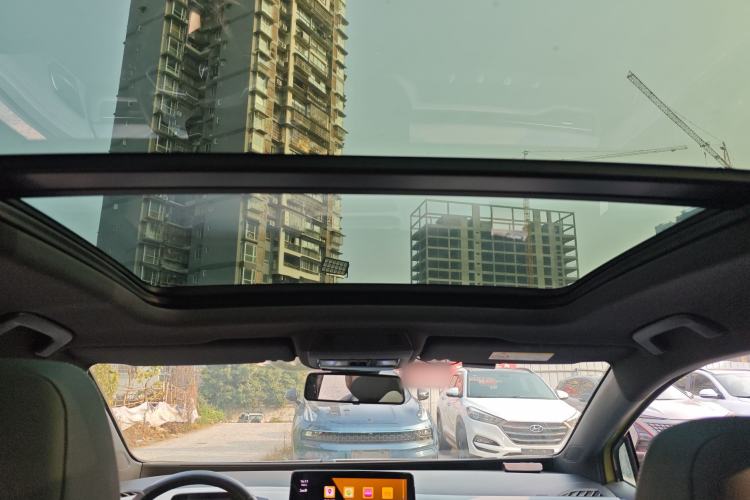 Used Volkswagen ID.4 X 2022 Pure Long-Range Edition
