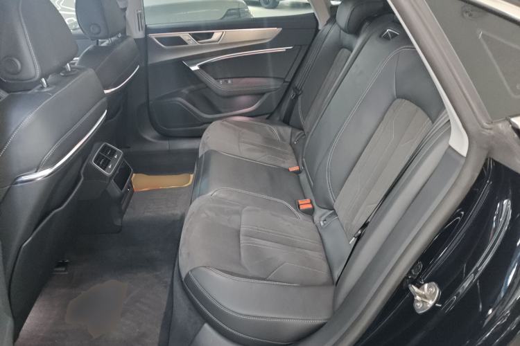 Used Audi A7L 2024 45 TFSI Luxury Edition
