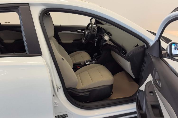 Used Buick Excelle 2020 15N CVT Elite Edition
