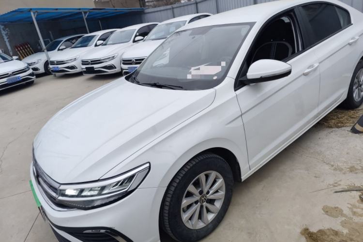 Used Volkswagen Bora 2023 200TSI DSG Comfort Edition