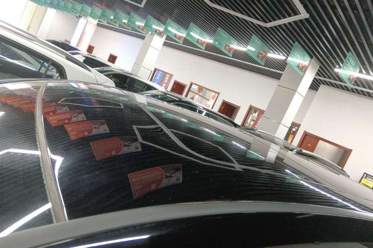 Used Honda CR-V 2019 240TURBO CVT 2WD Fashion Edition China V
