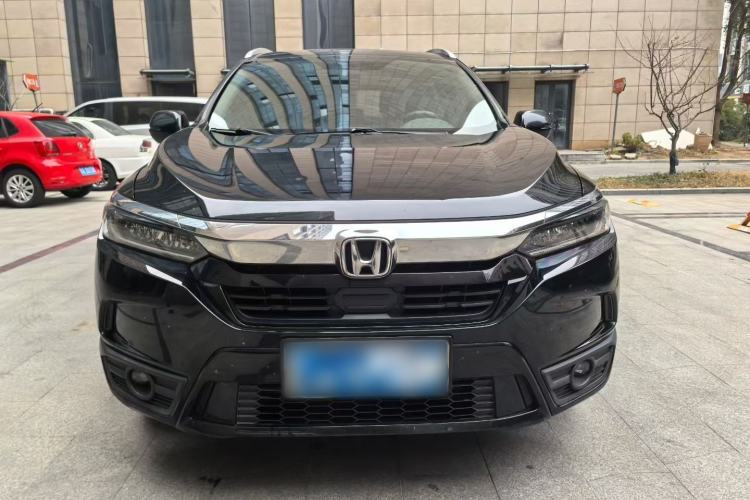 Used Honda Breeze 2020 240TURBO CVT 2WD Elite Edition