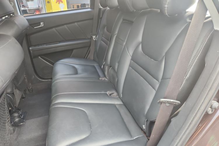 Used Luxgen U6 SUV 2014 1.8T Fashion Edition
