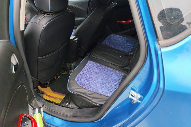 Used Buick GT 2014 XT 1.6L Automatic Comfort Edition