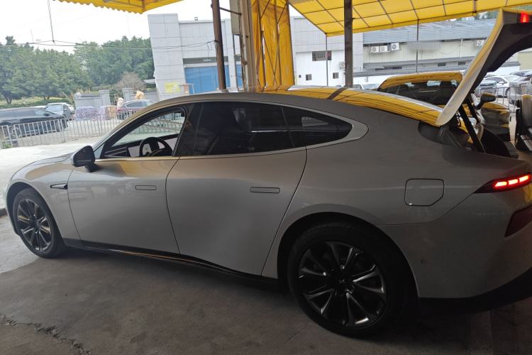 Used XPeng P7 2020 670N
