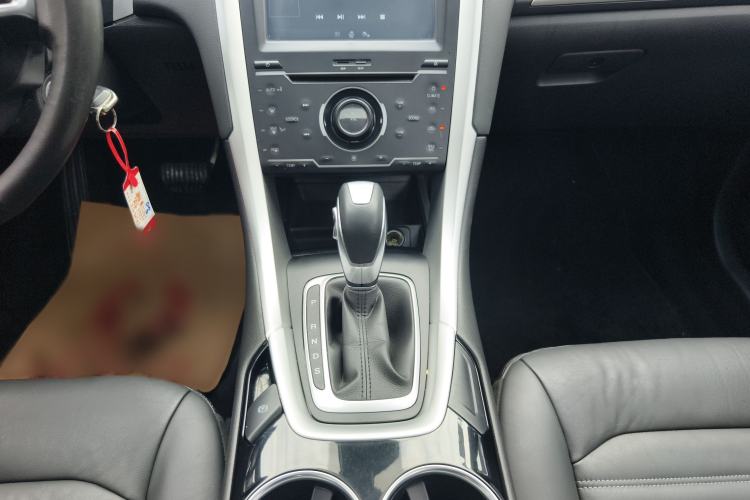 Used Ford Mondeo 2013 1.5L GTDi180 Fashion Edition
