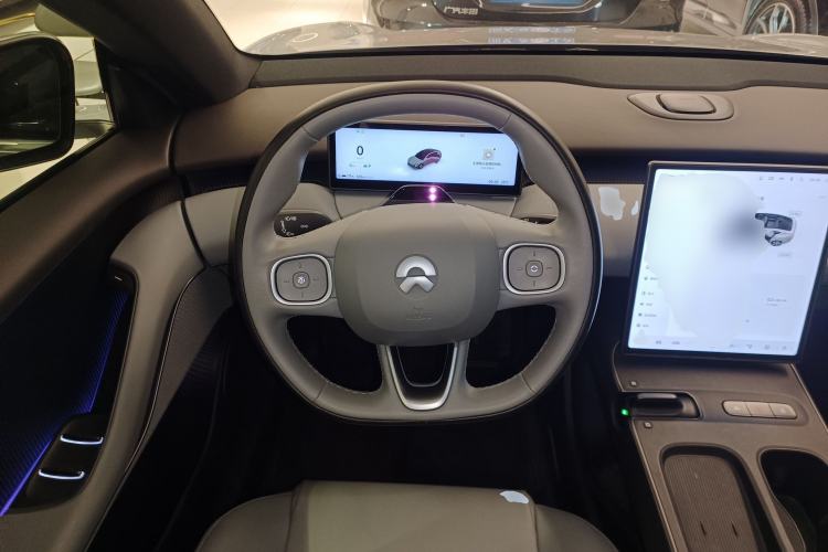 Used Nio ET5 2022 75 kWh