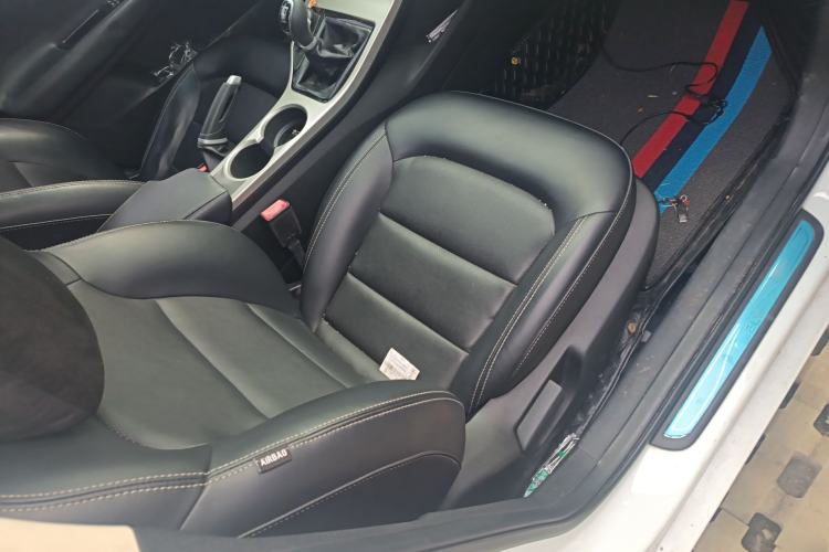 Used Geely Auto Emgrand GL 2017 1.8L Manual Elite Model