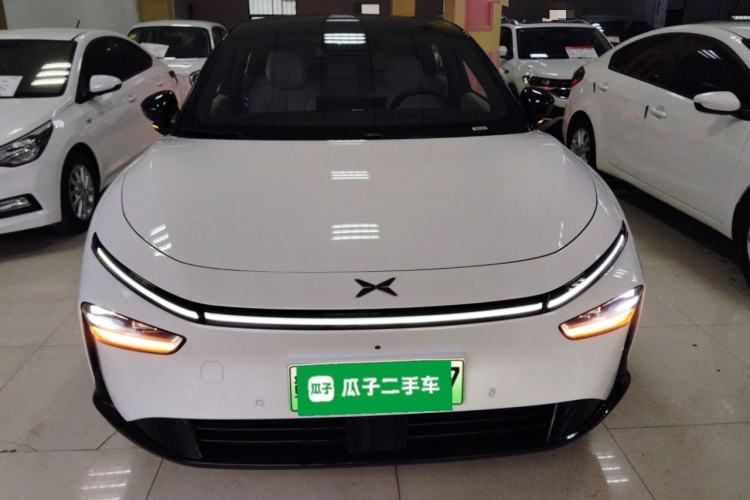 Used XPeng P7+ 2024 Long-Range Max