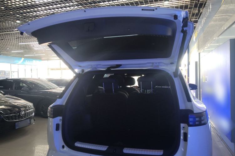 Used  eπ008 2024 210Max Range-Extended Version 6 Seats