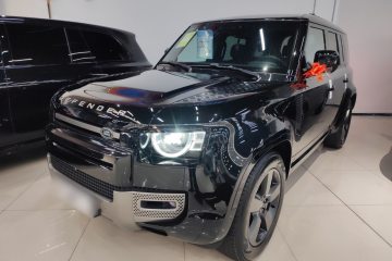 Used Land Rover Defender 2025 110 3.0T P400 – Dynamic HSE