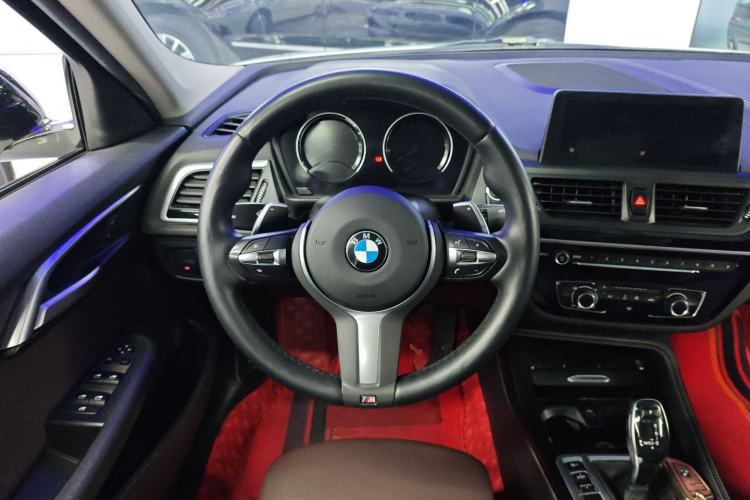 Used BMW 1 Series 2020 125i Leading Model M Sport Package