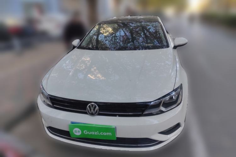 Used Volkswagen Lamando 2018 280TSI DSG Comfort Edition
