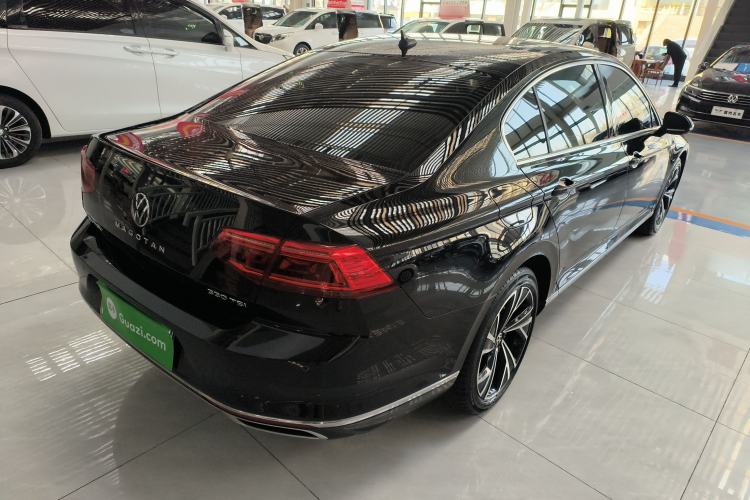 Used Volkswagen Magotan 2020 330TSI DSG Luxury Edition