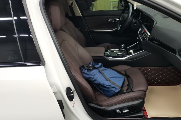 Used BMW 3 Series 2020 320i Sport Package