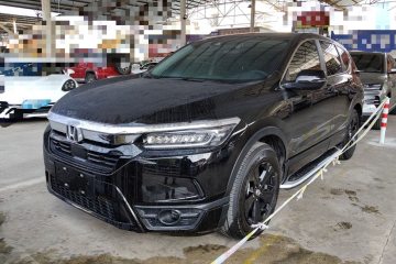 Used Honda Breeze 2021 240TURBO CVT Two-Wheel Drive Smart Enjoyment Version