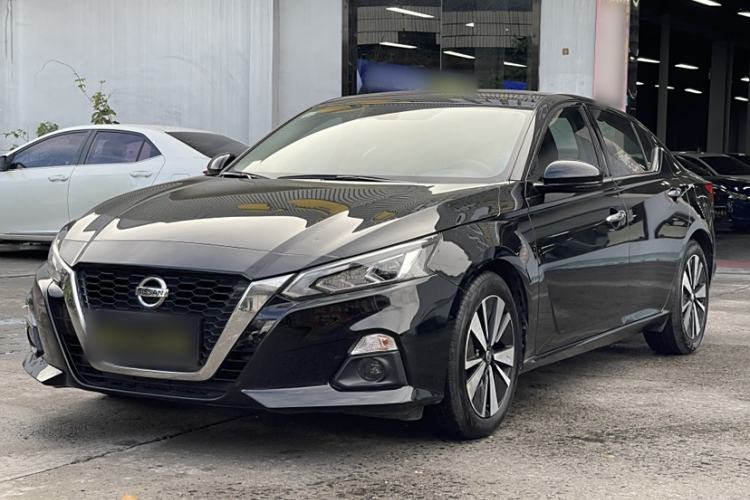 Used Nissan Teana 2021 2.0L XL Comfort Edition
