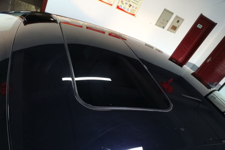 Used Volkswagen Passat 2016 330TSI DSG Prestige Edition
