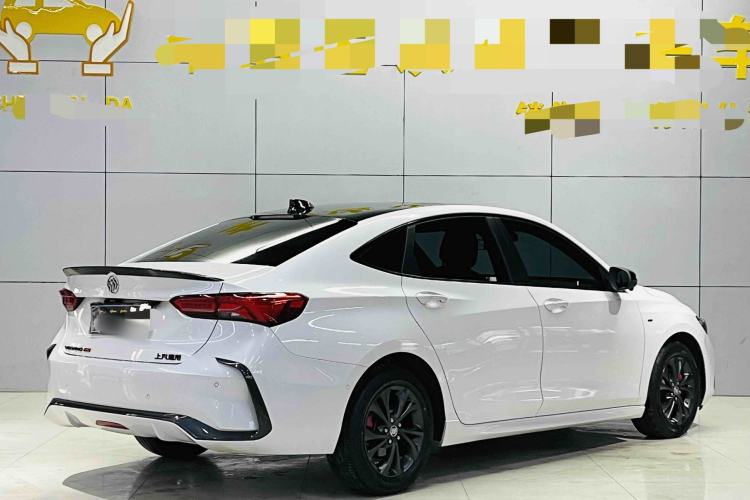 Used Buick Verano 2023 Pro GS Swift Edition
