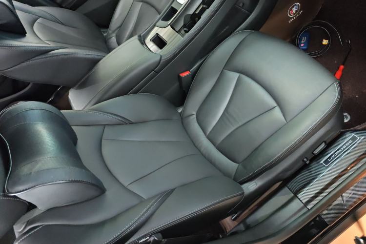 Used Buick LaCrosse 2022 552T Luxury Version
