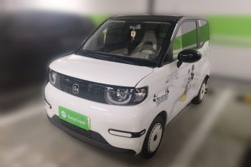 Used Chery QQ Ice Cream 2024 170km Sundae +
