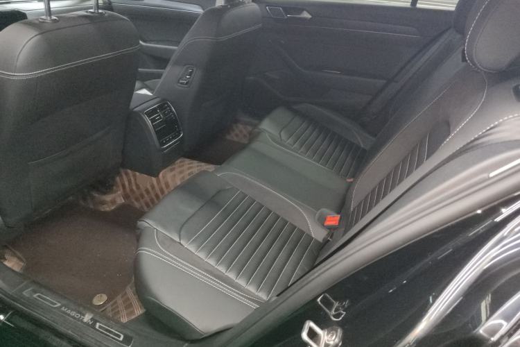 Used Volkswagen Magotan 2020 330TSI DSG Leading Model