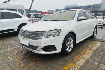 Used Volkswagen Lavida 2019 Lavida Start 1.5L Automatic Trendy Version China VI Standard