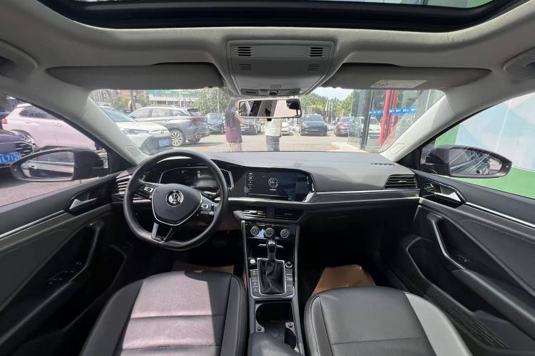 Used Volkswagen Sagitar 2021 280TSI DSG Comfort Connect Edition
