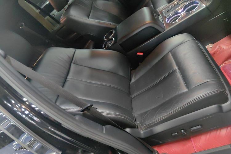 Used Lincoln Navigator 2016 3.5T AWD
