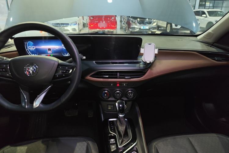 Used Buick Verano 2022 Pro 533T Enjoyment Edition