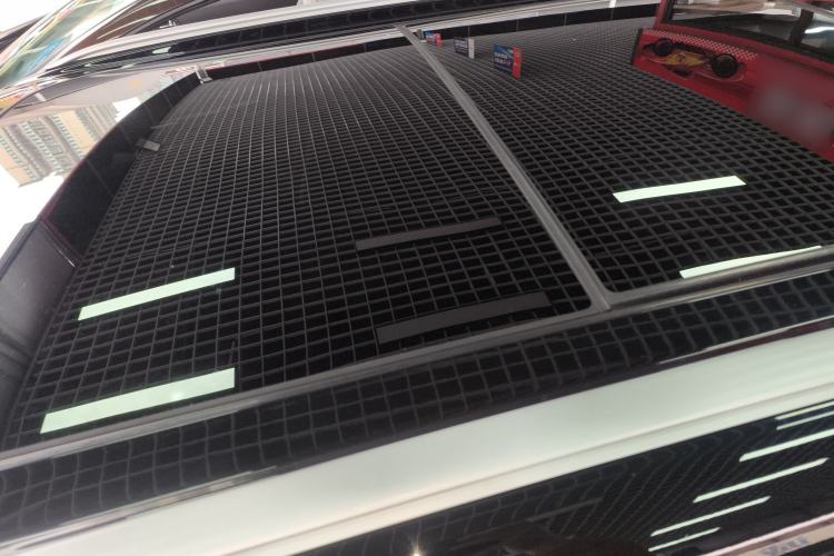 Used  Countryman 2014 1.6T COOPER S
