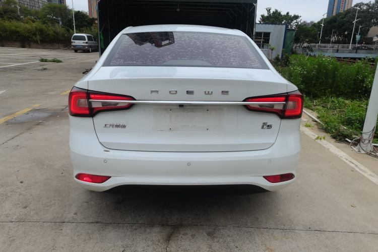 Used Roewe i5 2019 1.5L Automatic 4G Connected Langhao Edition
