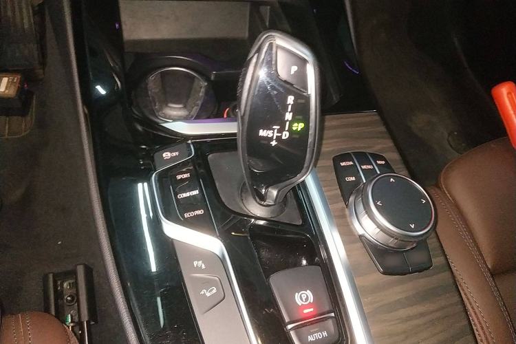 Used BMW X3 2019 xDrive28i Luxury Package
