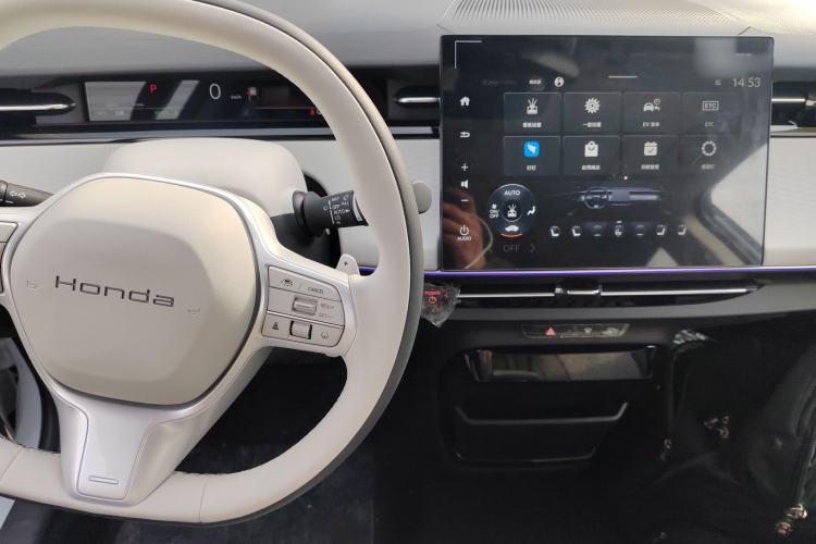 Used Honda e:NS2 2024 Ignite Edition
