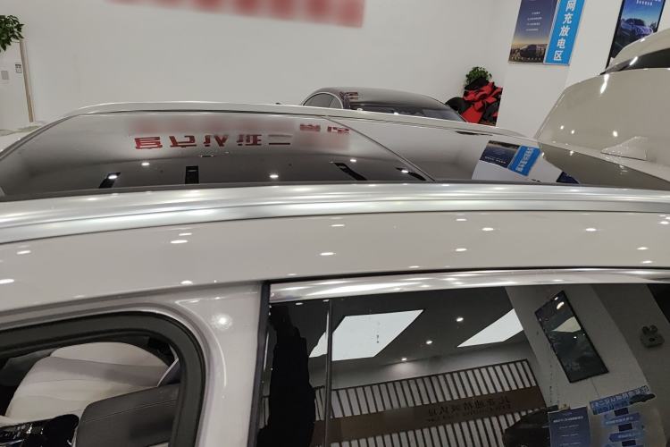 Used BYD Song PLUS New Energy 2025 DM-i 112KM Prestige Model