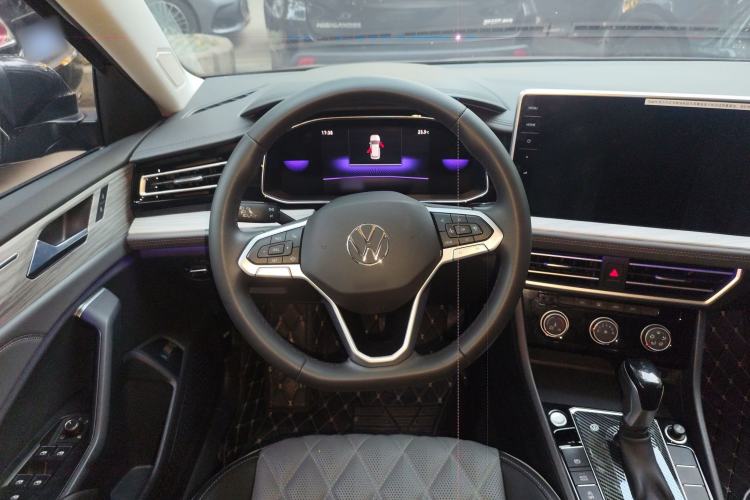 Used Volkswagen Sagitar 2024 300TSI DSG Excellence Edition
