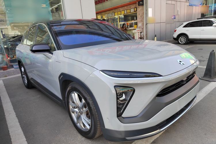 Used Nio ES6 2020 610 km Performance Version
